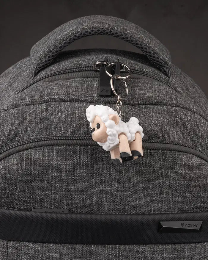 Gentle Grazer “keychain”