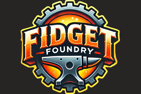 Fidget Foundry